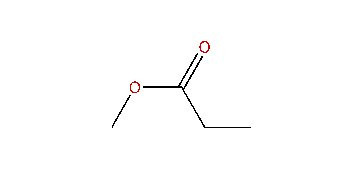 Methyl propionate